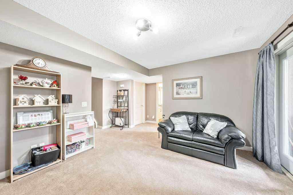 MLS® A2251350 - 20 Sherwood Rise NW in Sherwood Calgary, Residential