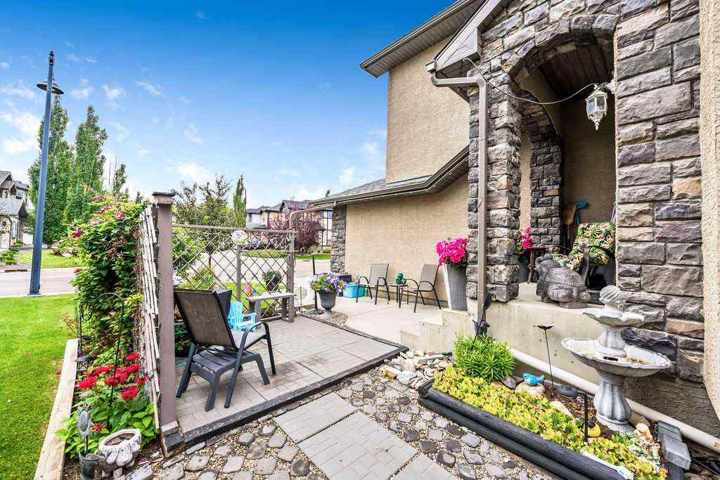 MLS® A2251350 - 20 Sherwood Rise NW in Sherwood Calgary, Residential