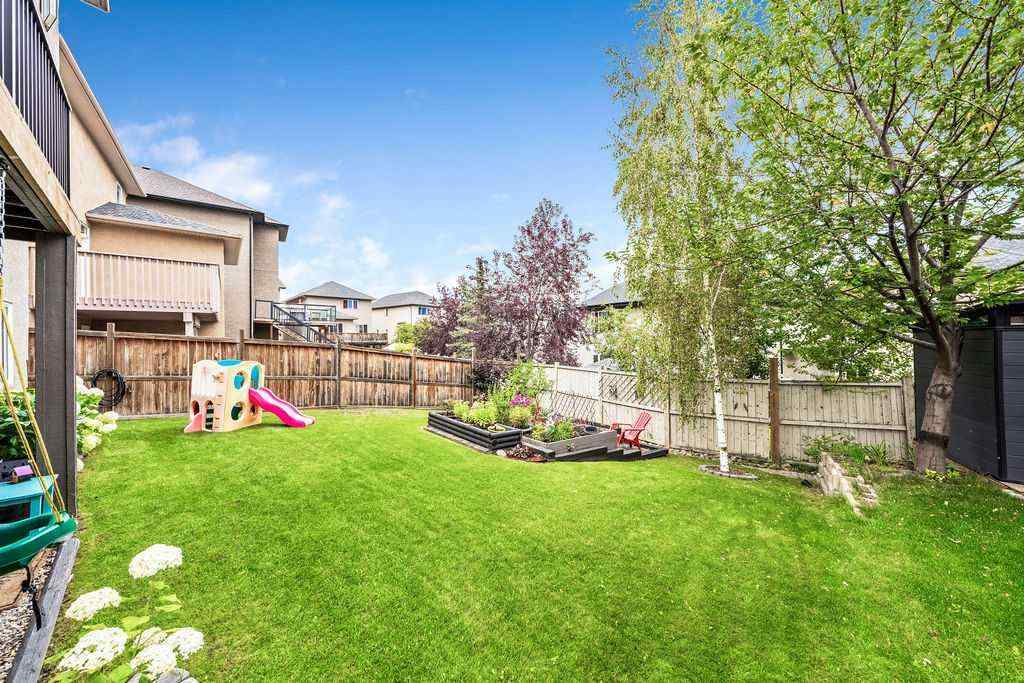 MLS® A2251350 - 20 Sherwood Rise NW in Sherwood Calgary, Residential