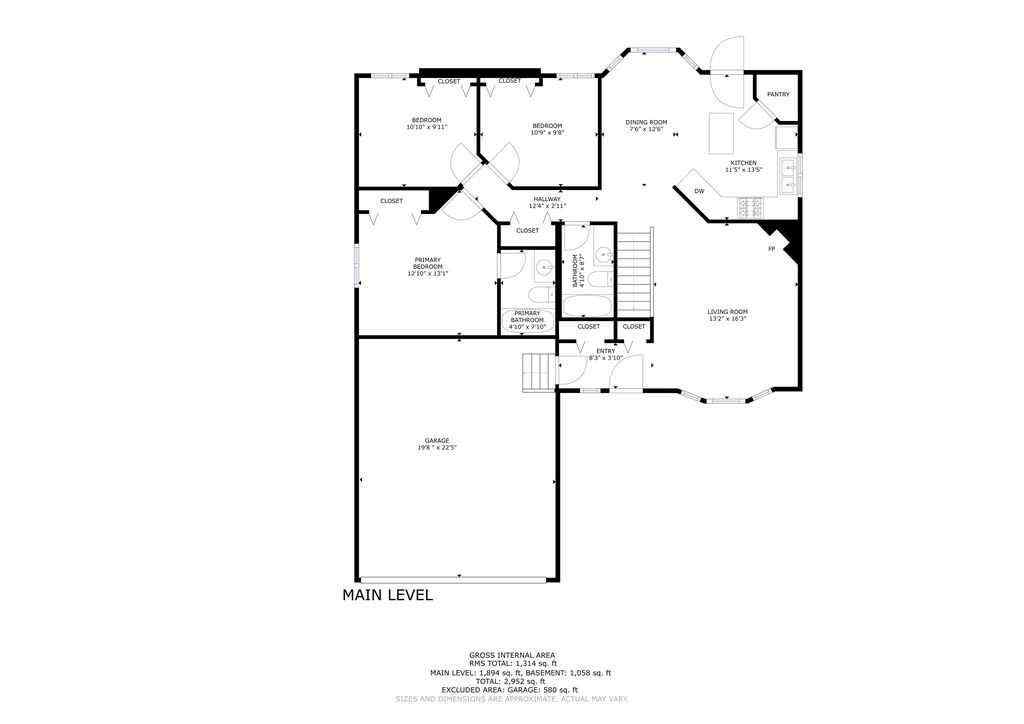 MLS® A2251353 - 5704 35 Avenue  in Enevold Camrose, Residential