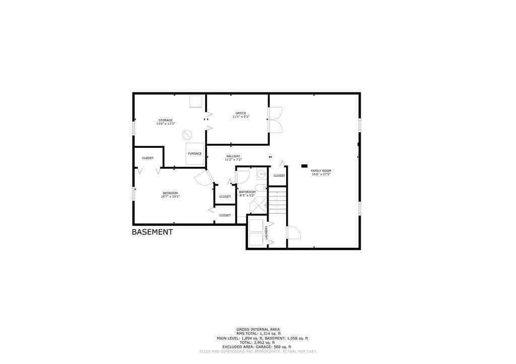 MLS® A2251353 - 5704 35 Avenue  in Enevold Camrose, Residential