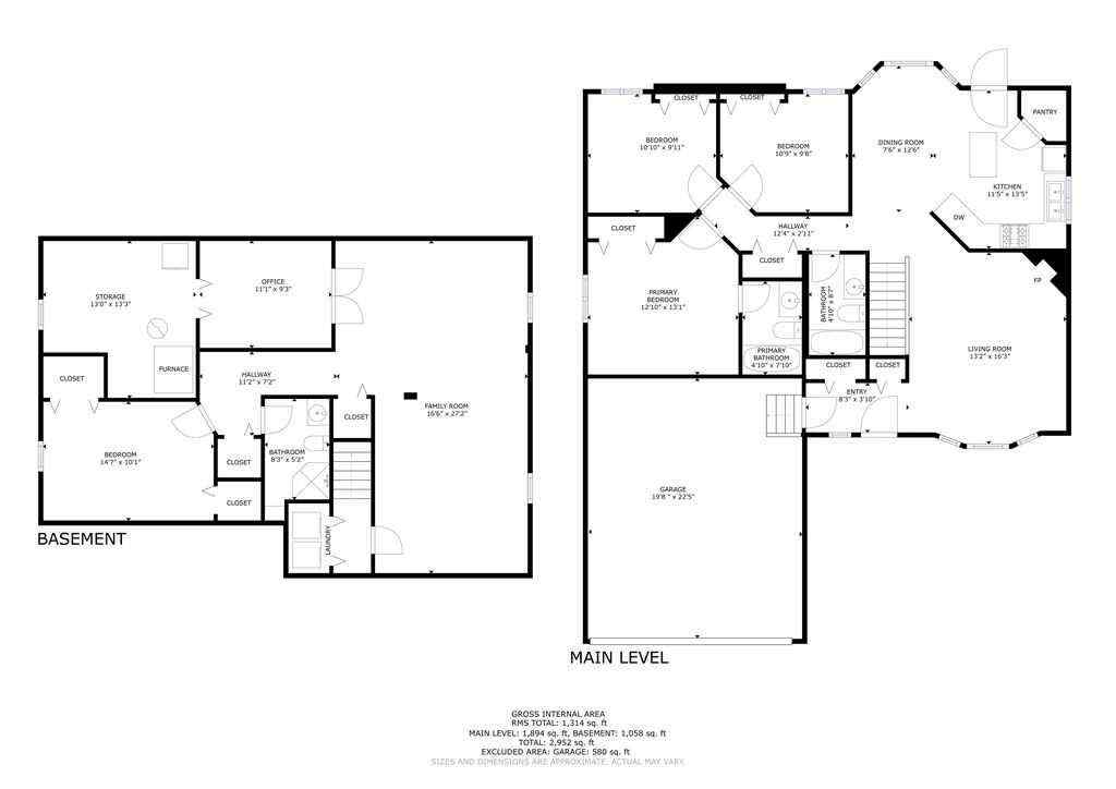 MLS® A2251353 - 5704 35 Avenue  in Enevold Camrose, Residential