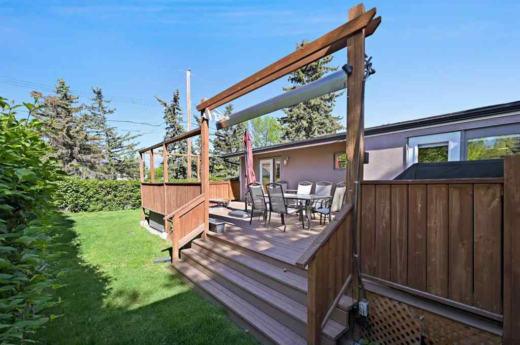 MLS® A2251354 - 4811 15 Street SW in Altadore Calgary, Residential