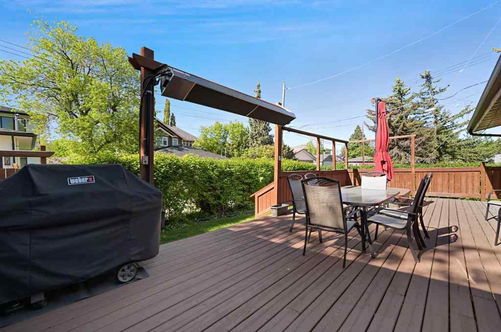 MLS® A2251354 - 4811 15 Street SW in Altadore Calgary, Residential