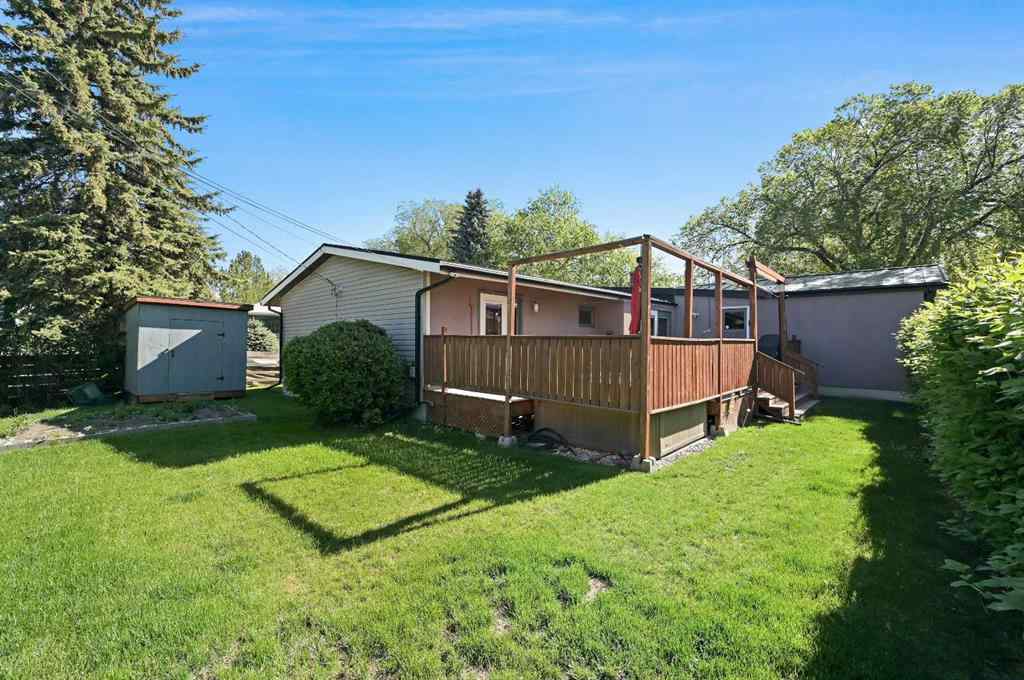 MLS® A2251354 - 4811 15 Street SW in Altadore Calgary, Residential