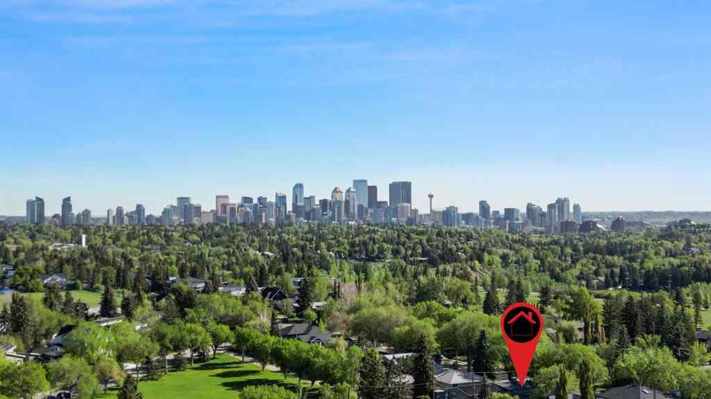 MLS® A2251354 - 4811 15 Street SW in Altadore Calgary, Residential