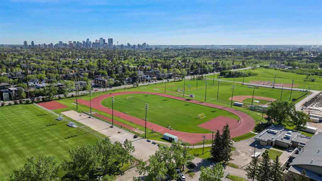 MLS® A2251354 - 4811 15 Street SW in Altadore Calgary, Residential