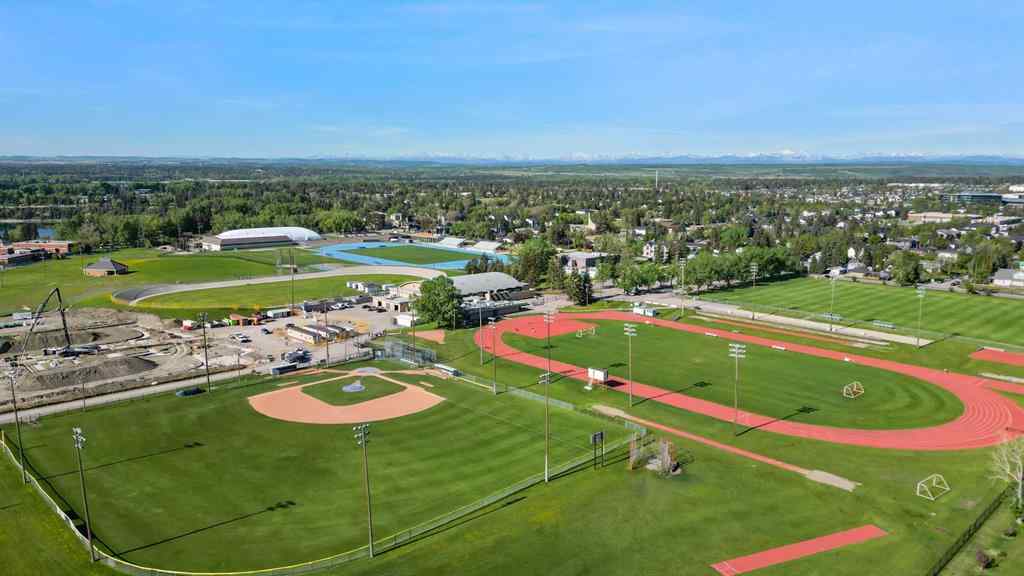 MLS® A2251354 - 4811 15 Street SW in Altadore Calgary, Residential