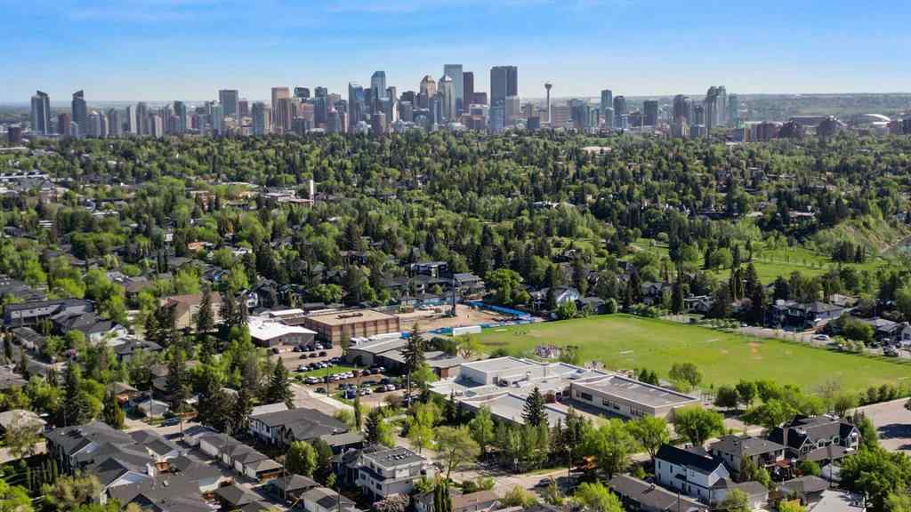 MLS® A2251354 - 4811 15 Street SW in Altadore Calgary, Residential
