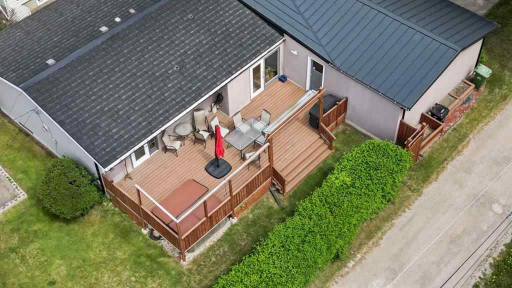MLS® A2251354 - 4811 15 Street SW in Altadore Calgary, Residential