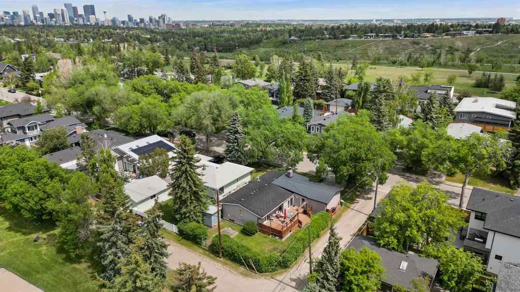 MLS® A2251354 - 4811 15 Street SW in Altadore Calgary, Residential