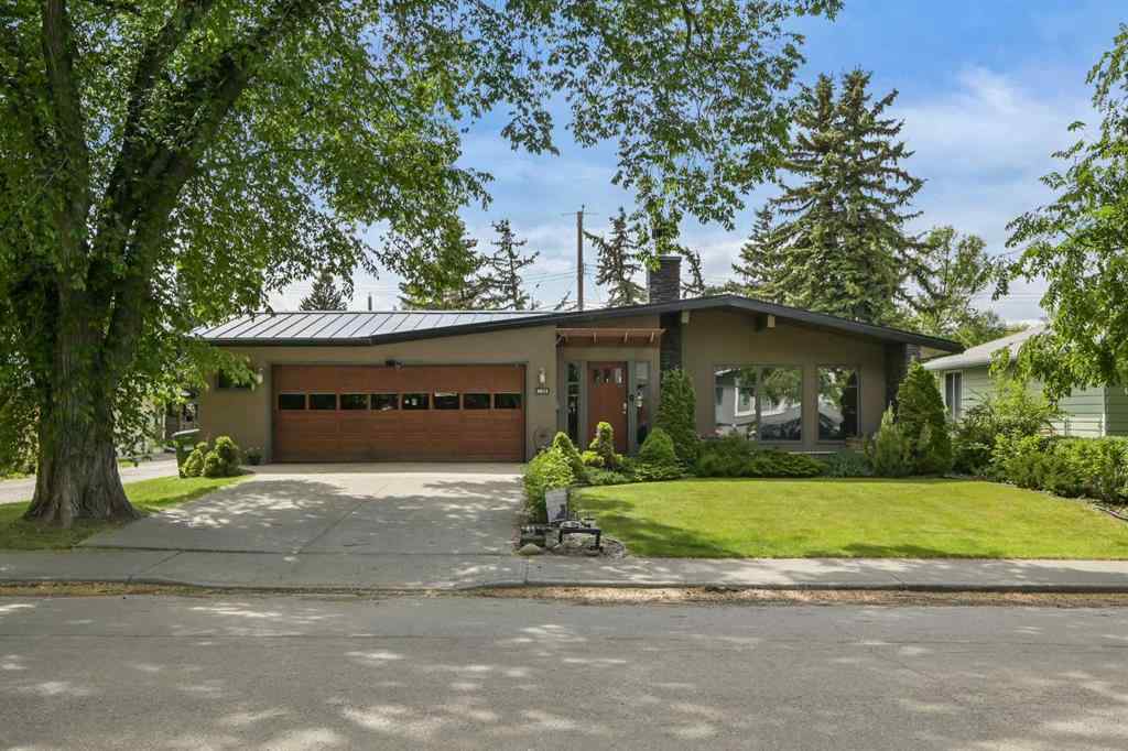 MLS® A2251354 - 4811 15 Street SW in Altadore Calgary, Residential