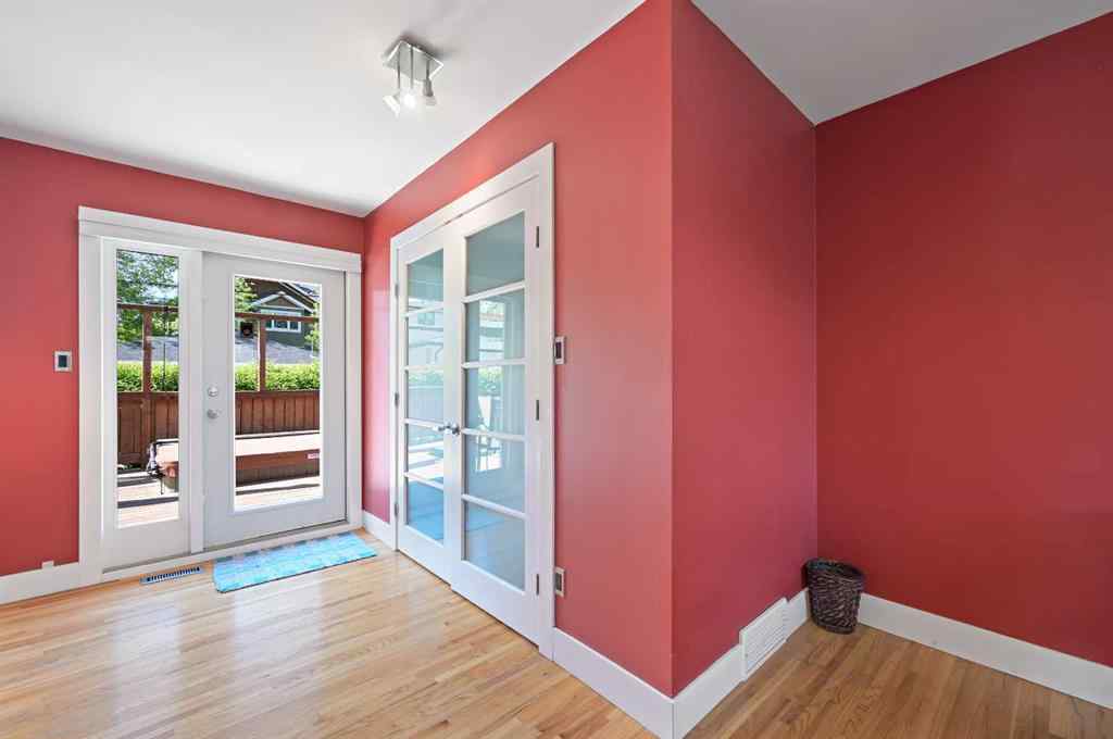 MLS® A2251354 - 4811 15 Street SW in Altadore Calgary, Residential