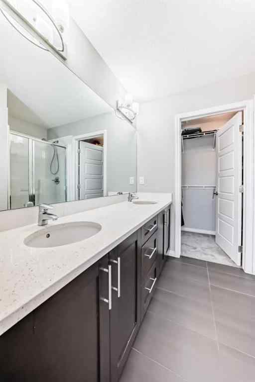 MLS® A2251355 - Unit #506 280 Williamstown Close NW in Williamstown Airdrie, Residential