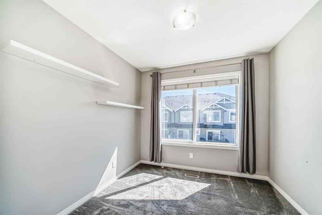 MLS® A2251355 - Unit #506 280 Williamstown Close NW in Williamstown Airdrie, Residential
