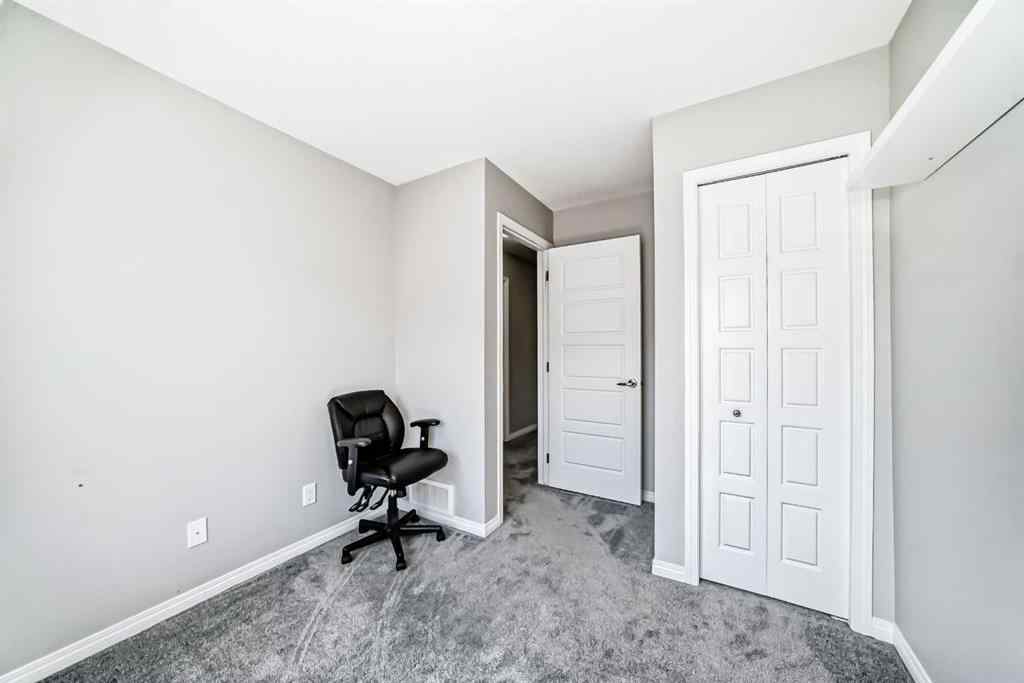 MLS® A2251355 - Unit #506 280 Williamstown Close NW in Williamstown Airdrie, Residential