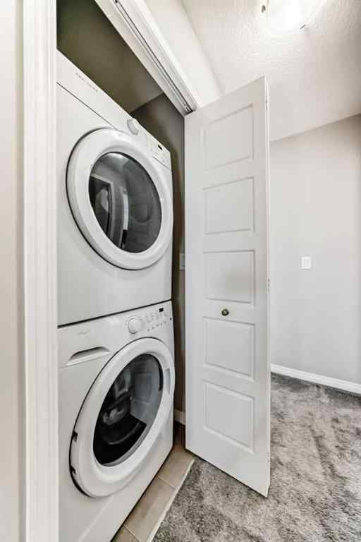 MLS® A2251355 - Unit #506 280 Williamstown Close NW in Williamstown Airdrie, Residential