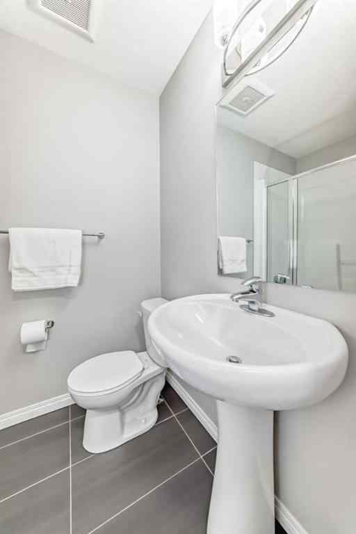 MLS® A2251355 - Unit #506 280 Williamstown Close NW in Williamstown Airdrie, Residential