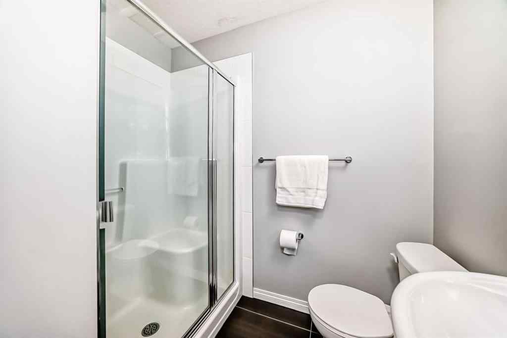 MLS® A2251355 - Unit #506 280 Williamstown Close NW in Williamstown Airdrie, Residential
