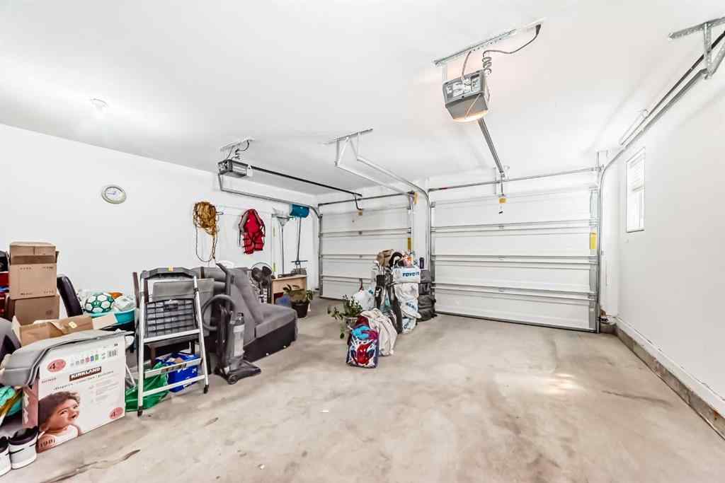 MLS® A2251355 - Unit #506 280 Williamstown Close NW in Williamstown Airdrie, Residential