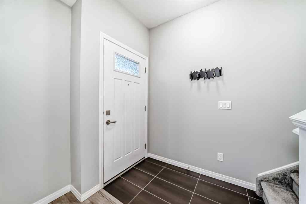 MLS® A2251355 - Unit #506 280 Williamstown Close NW in Williamstown Airdrie, Residential