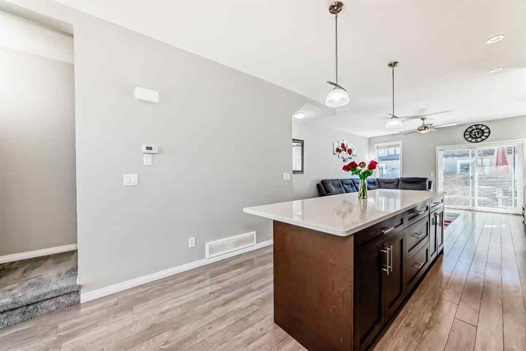 MLS® A2251355 - Unit #506 280 Williamstown Close NW in Williamstown Airdrie, Residential