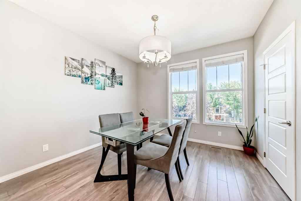 MLS® A2251355 - Unit #506 280 Williamstown Close NW in Williamstown Airdrie, Residential