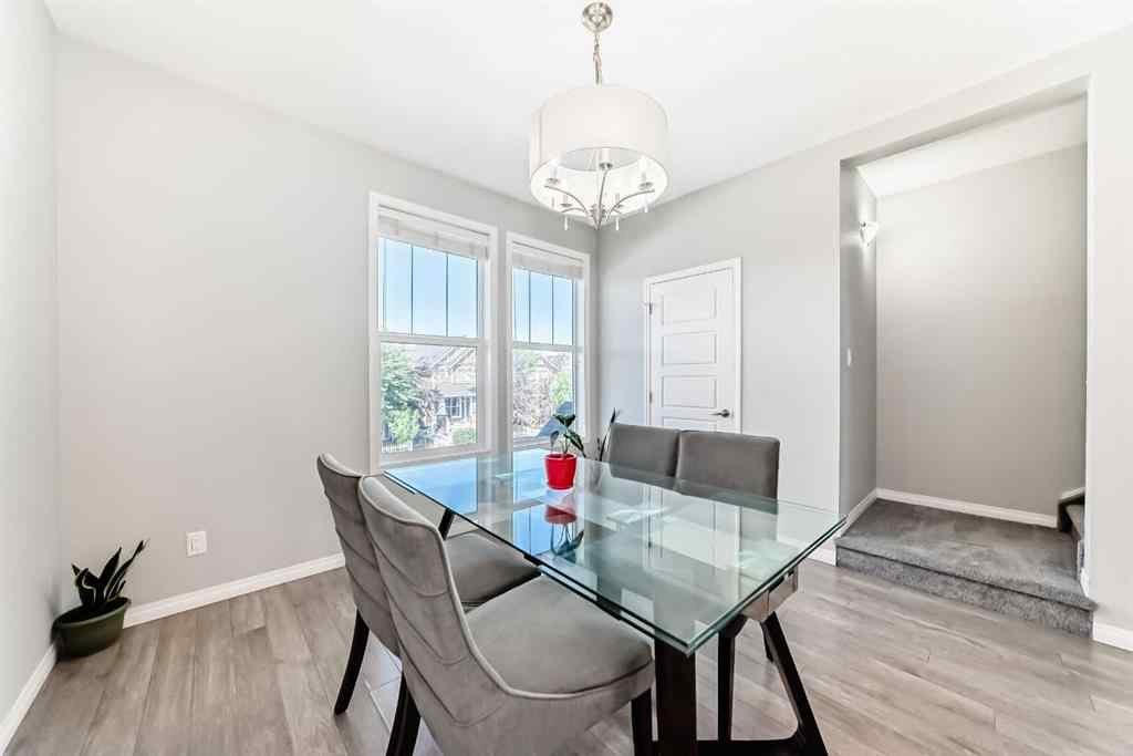 MLS® A2251355 - Unit #506 280 Williamstown Close NW in Williamstown Airdrie, Residential
