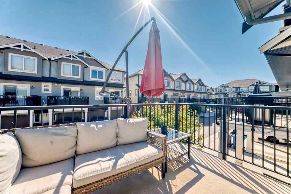 MLS® A2251355 - Unit #506 280 Williamstown Close NW in Williamstown Airdrie, Residential