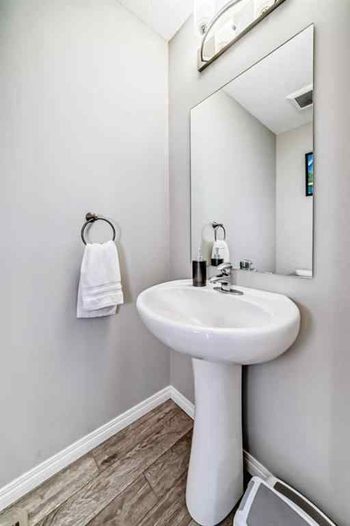 MLS® A2251355 - Unit #506 280 Williamstown Close NW in Williamstown Airdrie, Residential
