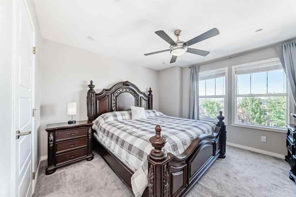 MLS® A2251355 - Unit #506 280 Williamstown Close NW in Williamstown Airdrie, Residential