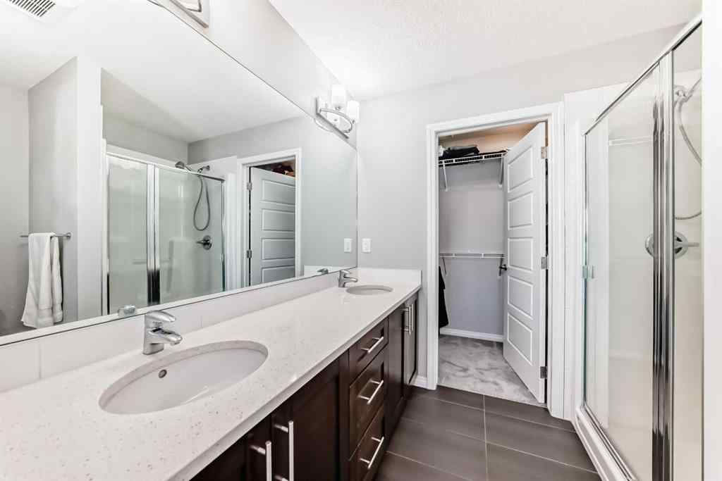 MLS® A2251355 - Unit #506 280 Williamstown Close NW in Williamstown Airdrie, Residential