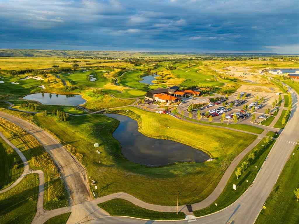 MLS® A2251356 - 1160 Sailfin Heath  in Harmony Rural Rocky View County, Residential