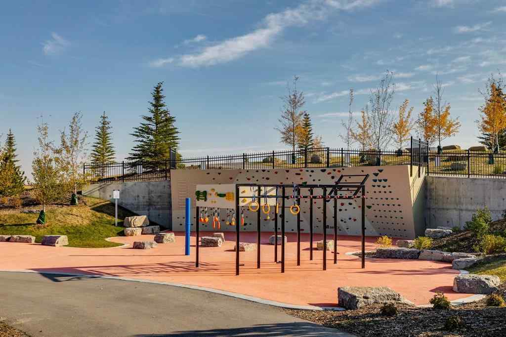 MLS® A2251356 - 1160 Sailfin Heath  in Harmony Rural Rocky View County, Residential