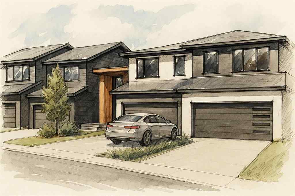 MLS® A2251356 - 1160 Sailfin Heath  in Harmony Rural Rocky View County, Residential
