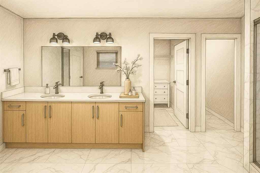 MLS® A2251356 - 1160 Sailfin Heath  in Harmony Rural Rocky View County, Residential