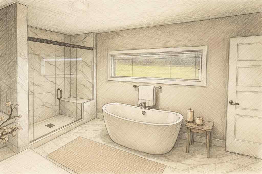 MLS® A2251356 - 1160 Sailfin Heath  in Harmony Rural Rocky View County, Residential