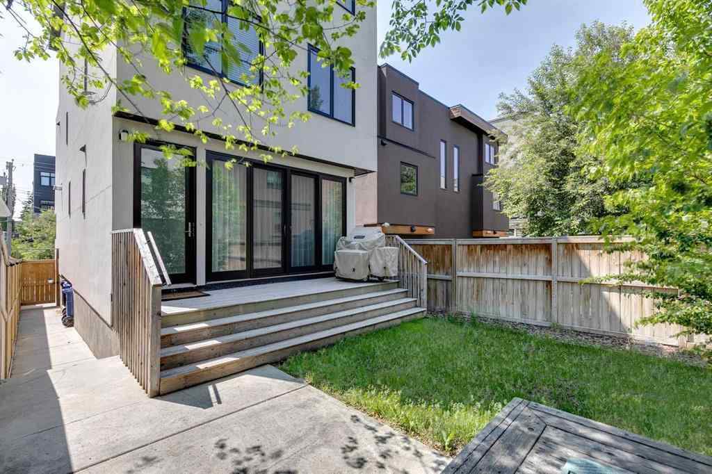 MLS® A2251357 - 1710 35 Avenue SW in Altadore Calgary, Residential