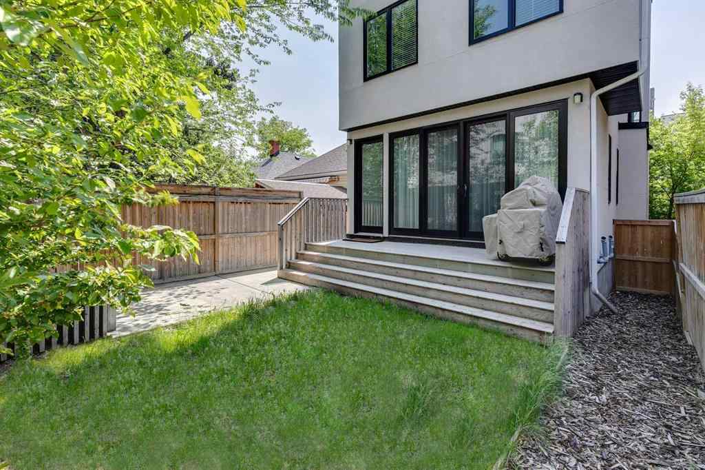 MLS® A2251357 - 1710 35 Avenue SW in Altadore Calgary, Residential