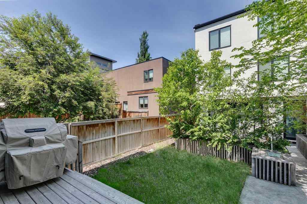 MLS® A2251357 - 1710 35 Avenue SW in Altadore Calgary, Residential