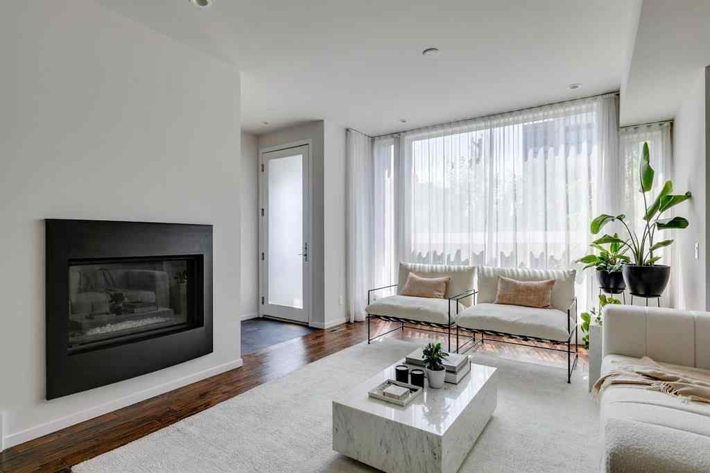 MLS® A2251357 - 1710 35 Avenue SW in Altadore Calgary, Residential