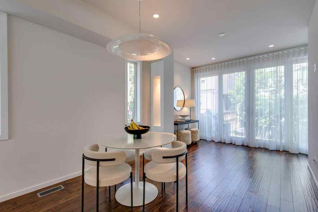 MLS® A2251357 - 1710 35 Avenue SW in Altadore Calgary, Residential