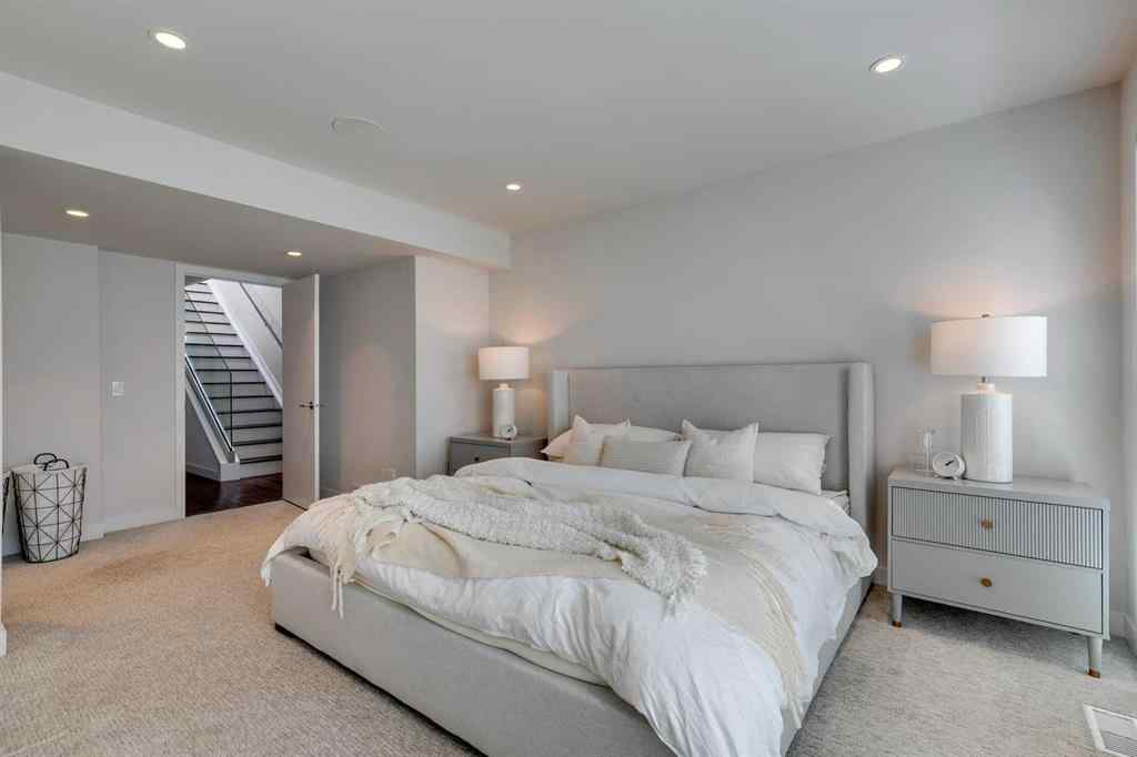 MLS® A2251357 - 1710 35 Avenue SW in Altadore Calgary, Residential