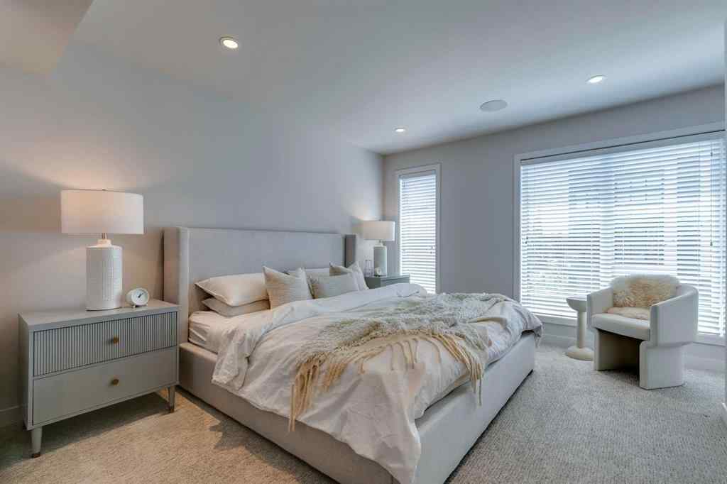 MLS® A2251357 - 1710 35 Avenue SW in Altadore Calgary, Residential