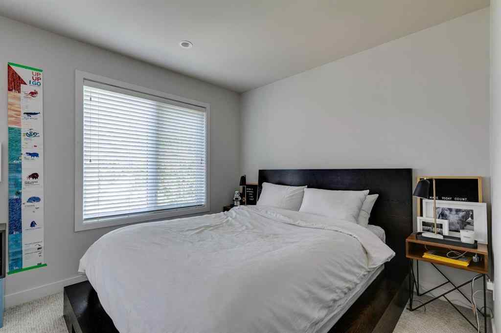 MLS® A2251357 - 1710 35 Avenue SW in Altadore Calgary, Residential