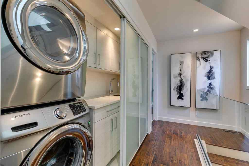 MLS® A2251357 - 1710 35 Avenue SW in Altadore Calgary, Residential