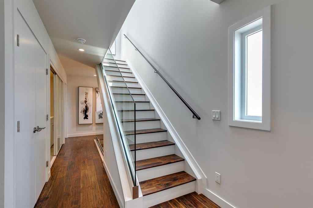 MLS® A2251357 - 1710 35 Avenue SW in Altadore Calgary, Residential
