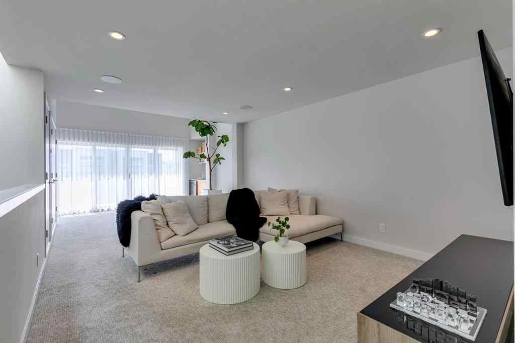 MLS® A2251357 - 1710 35 Avenue SW in Altadore Calgary, Residential