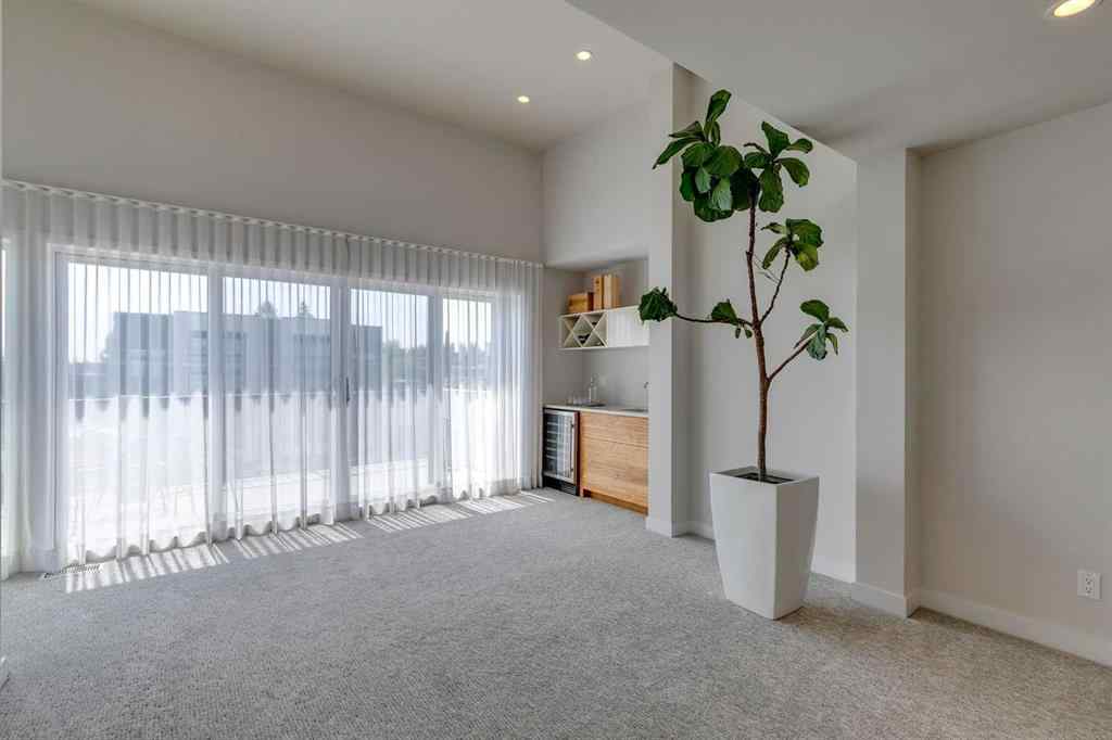 MLS® A2251357 - 1710 35 Avenue SW in Altadore Calgary, Residential