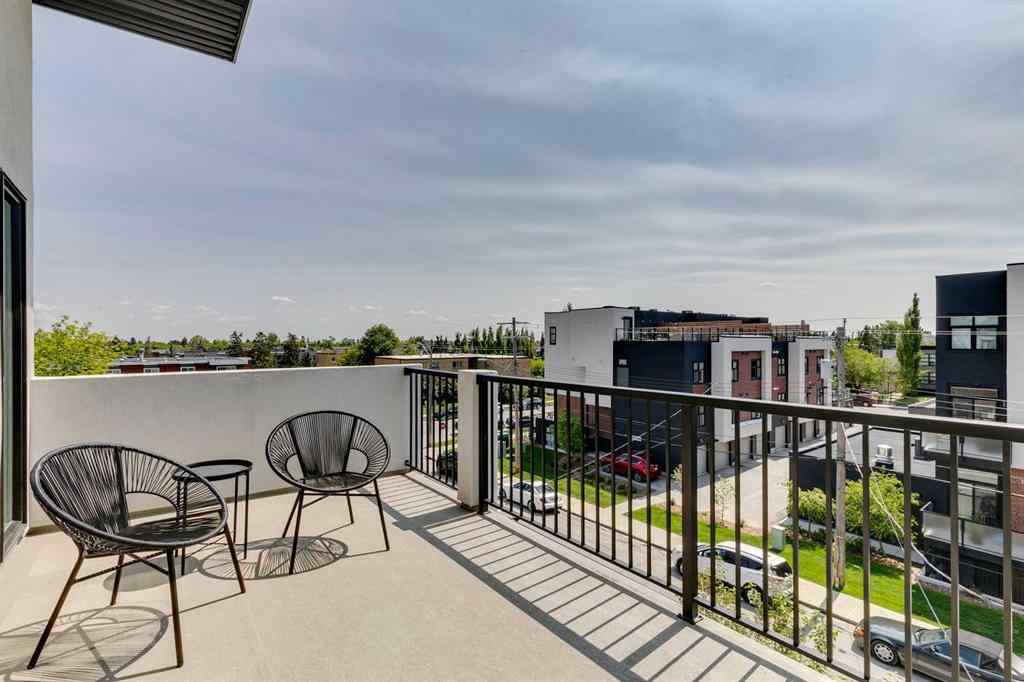 MLS® A2251357 - 1710 35 Avenue SW in Altadore Calgary, Residential